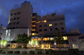 Гостиница Bird Stay Hotel  Тоттори